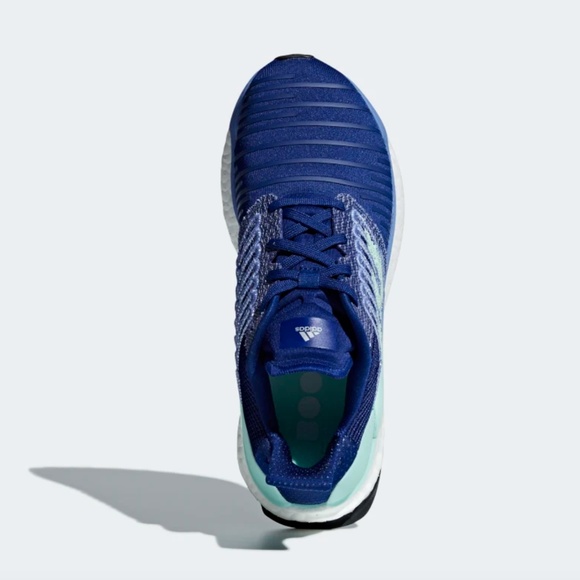 NEW Adidas Solarboost Running Sneakers - Picture 3 of 8